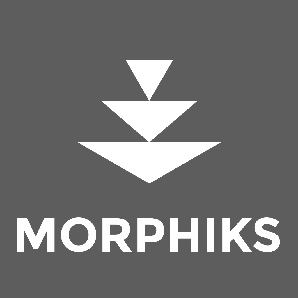 Morphiks Logo